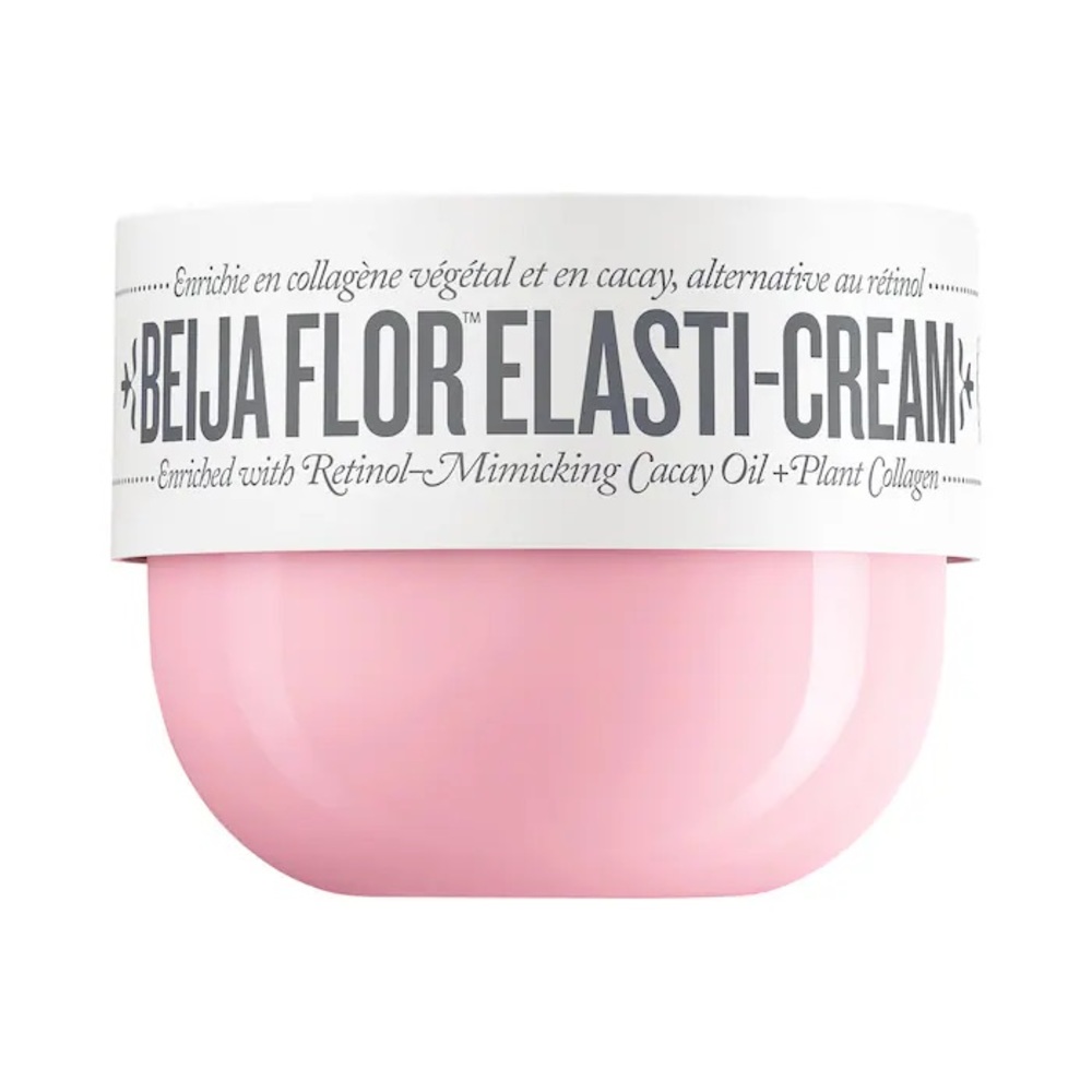 JUMBO SIZE Sol de Janeiro Beija Flor Collagen-Boosting Elasti-Cream BIG